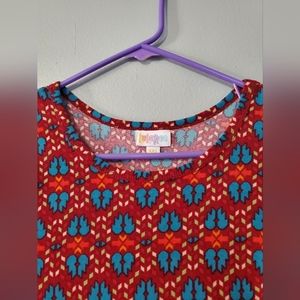 Lularoe Carly